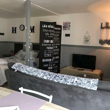 Joli Studio Au Coeur De Verdun Εξωτερικό φωτογραφία
